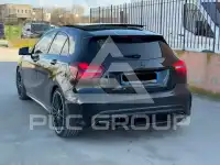 2017 Mercedes Benz A 45 AMG