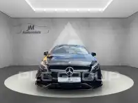 2017 Mercedes Benz A 45 AMG