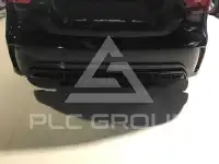 2017 Mercedes Benz A 45 AMG