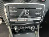 2017 Mercedes Benz A 45 AMG