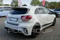 2017 Mercedes Benz A 45 AMG