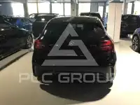 2017 Mercedes Benz A 45 AMG