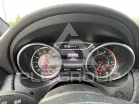 2017 Mercedes Benz A 45 AMG