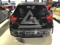 2017 Mercedes Benz A 45 AMG