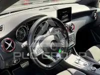 2017 Mercedes Benz A 45 AMG