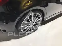 2017 Mercedes Benz A 45 AMG