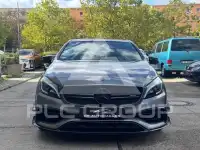 2017 Mercedes Benz A 45 AMG