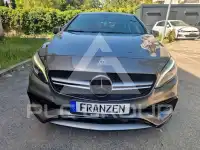 2017 Mercedes Benz A 45 AMG