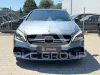 2017 Mercedes Benz A 45 AMG