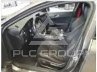 2017 Mercedes Benz A 45 AMG