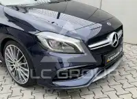 2017 Mercedes Benz A 45 AMG