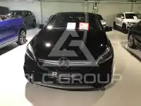 2017 Mercedes Benz A 45 AMG