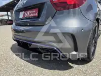 2017 Mercedes Benz A 45 AMG