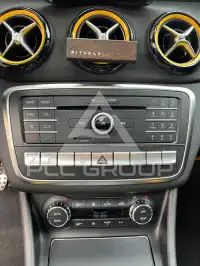 2017 Mercedes Benz A 45 AMG