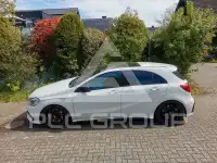 2017 Mercedes Benz A 45 AMG
