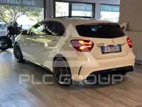 2017 Mercedes Benz A 45 AMG