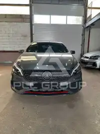 2017 Mercedes Benz A 250