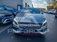 2017 Mercedes Benz A 250