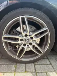 2017 Mercedes Benz A 250
