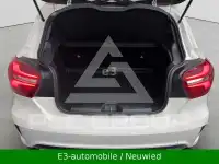 2017 Mercedes Benz A 250