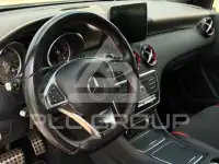 2017 Mercedes Benz A 250