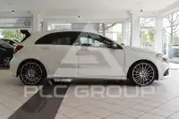 2017 Mercedes Benz A 250