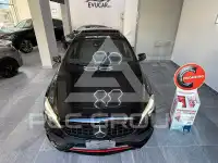 2017 Mercedes Benz A 250