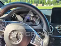 2017 Mercedes Benz A 250
