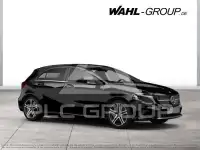 2017 Mercedes Benz A 250