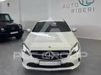 2017 Mercedes Benz A 250