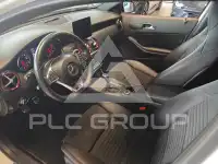 2017 Mercedes Benz A 250