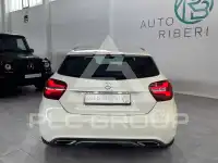 2017 Mercedes Benz A 250