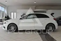 2017 Mercedes Benz A 250