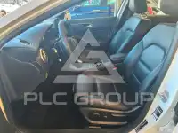 2017 Mercedes Benz A 250