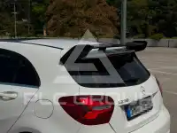 2017 Mercedes Benz A 250