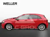 2017 Mercedes Benz A 250