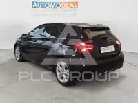 2017 Mercedes Benz A 250