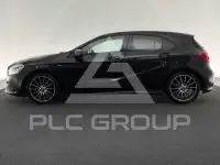 2017 Mercedes Benz A 250
