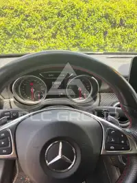 2017 Mercedes Benz A 250