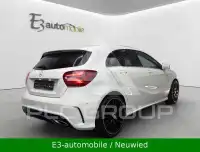 2017 Mercedes Benz A 250