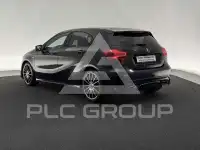2017 Mercedes Benz A 250