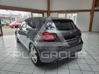 2017 Mercedes Benz A 250