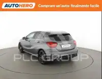 2017 Mercedes Benz A 250