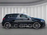 2017 Mercedes Benz A 250