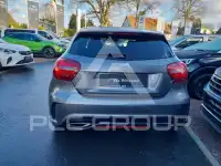2017 Mercedes Benz A 250