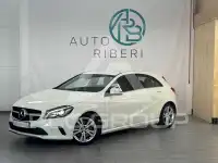 2017 Mercedes Benz A 250
