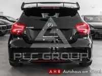 2017 Mercedes Benz A 250