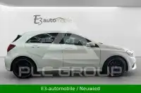 2017 Mercedes Benz A 250