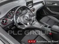 2017 Mercedes Benz A 250