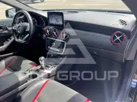 2017 Mercedes Benz A 250